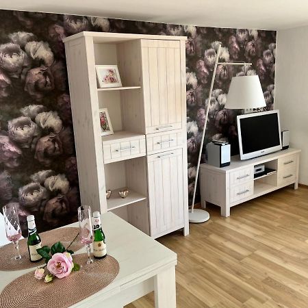 Das Ferienhaus Mit Aussicht Pirna Exterior foto