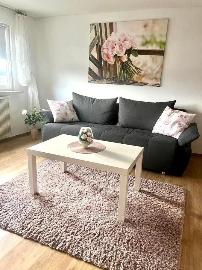 Das Ferienhaus Mit Aussicht Pirna Exterior foto