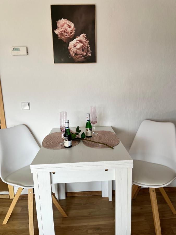 Das Ferienhaus Mit Aussicht Pirna Exterior foto